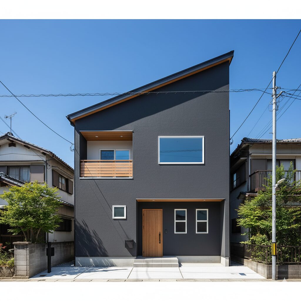 個人様向け外壁塗装・トータルリノベーション（川口市・埼玉県）