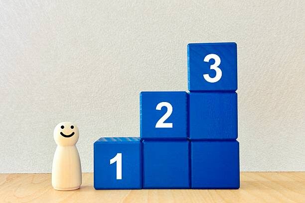 外壁の白い粉を解決する塗装の3つのポイント